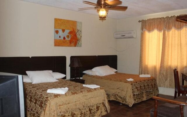 Bonefish Hotel