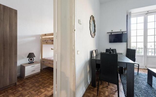 M&F Apartaments Chueca