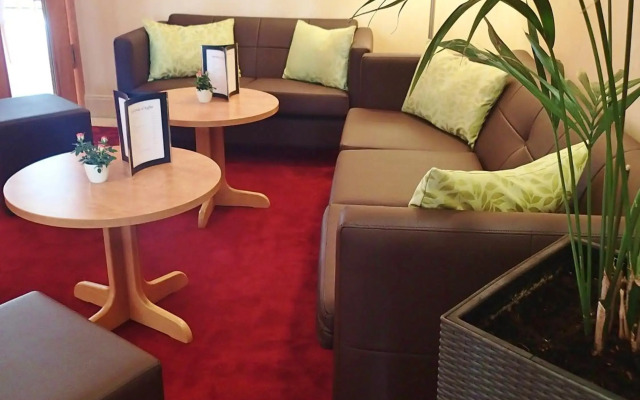 Hotel MinGarden