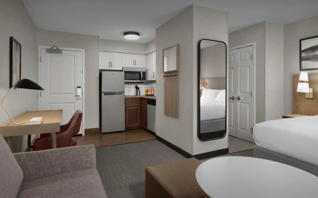 Staybridge Suites Raleigh Durham Airport by IHG