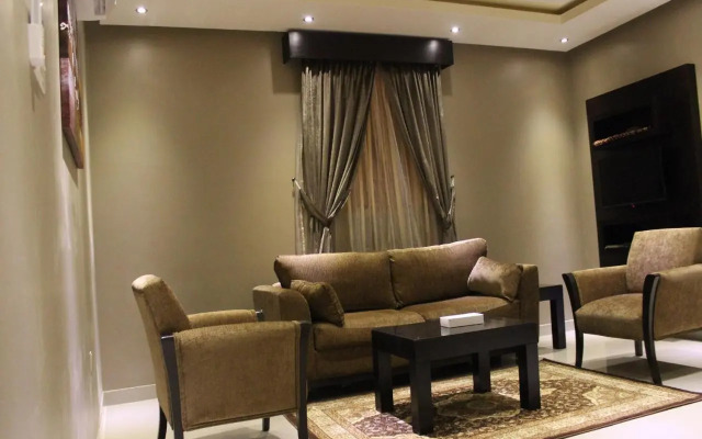 Bzul For Furnished Apartments