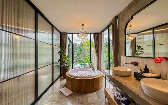 Magical Jungle Resort and Spa