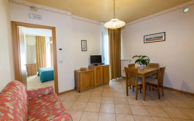 Residence California