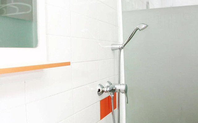 Pod Inn - Guangzhou Sanyuanli Road