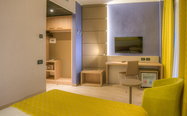 Cardano Hotel Malpensa
