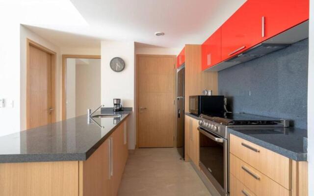 Minerva Zone Apartment Super Vista Fully Equipped Pool 3 Rec 6pp tv Wifi Aa