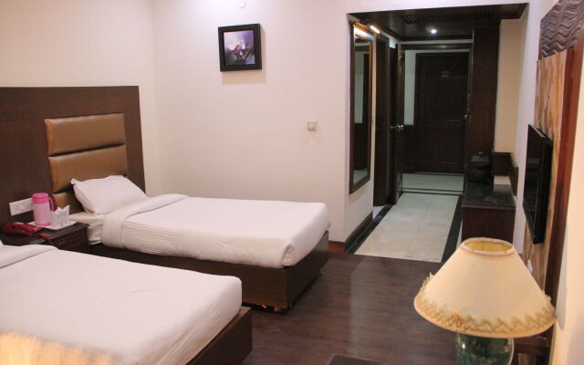 Hotel Imperial Executive