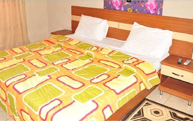 J-A Luxury Suites by Ecosignature