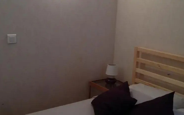 Appartement La Tulipe