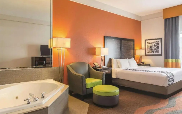 La Quinta Inn & Suites Prattville