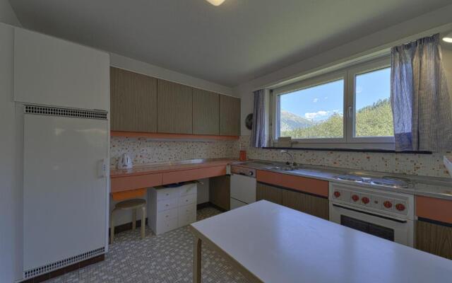 Chesa Röven - Celerina-Chesa Röven - Celerina