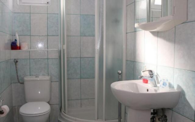 Zdenka - cosy apartments for 2-3 person - A2A(2+1)