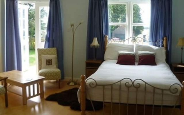 Arisaig B&B