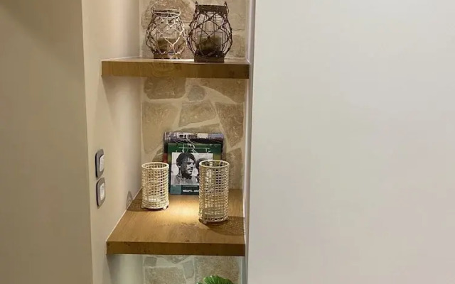 Papaduke House Kalives-Chania - Panoramic Sea View