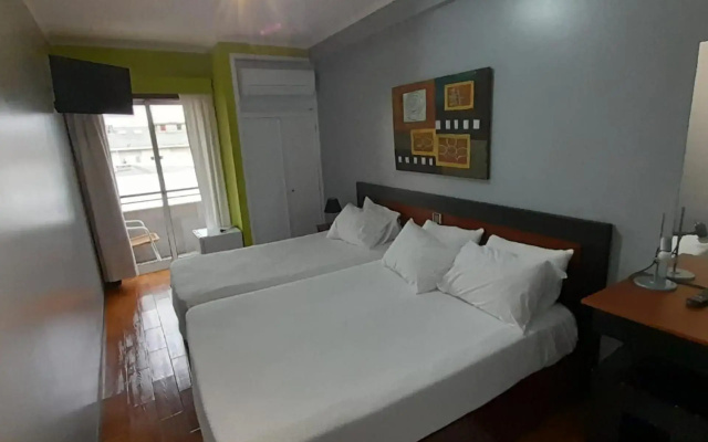 Residencial Dom João IV