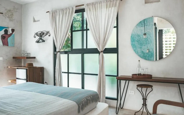 Turquoise Tulum Hotel