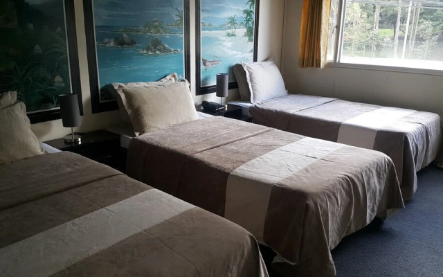 Hotel Elite del Parque Bogota