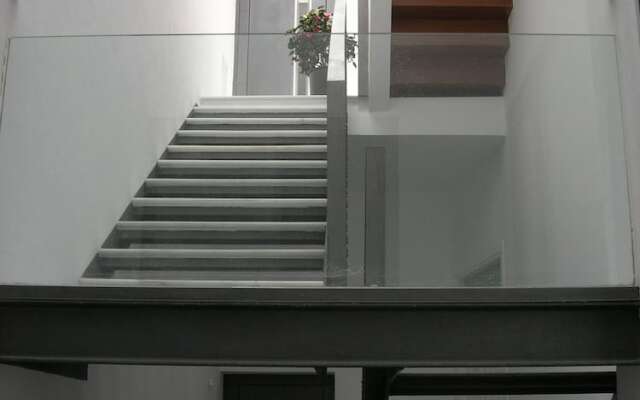 Suncity Ismo Arquitectura