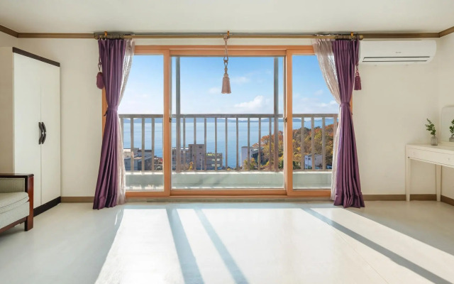 Ganghwa Sol Orem Pension