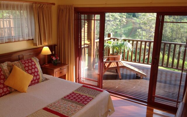 Jacaranda Park Holiday Cottages