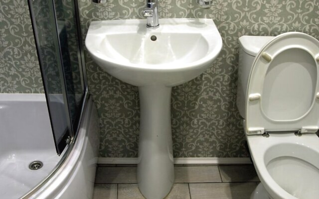 Олимпийский