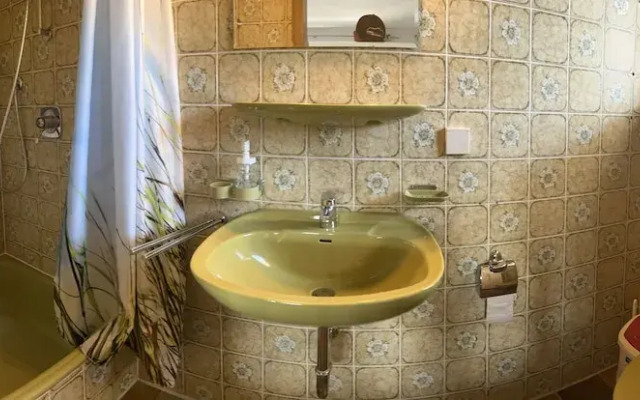 Ferienhaus Samy
