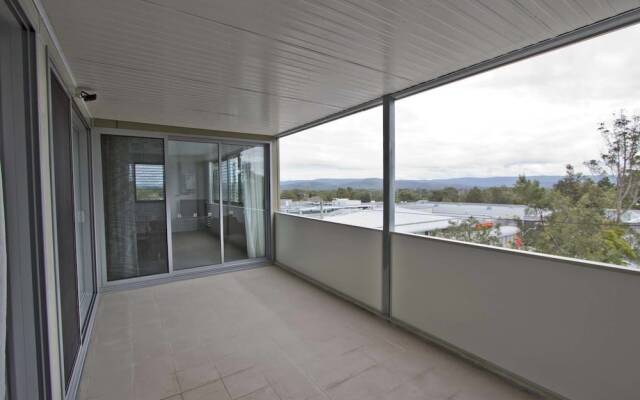 Morisset Serviced Apartments
