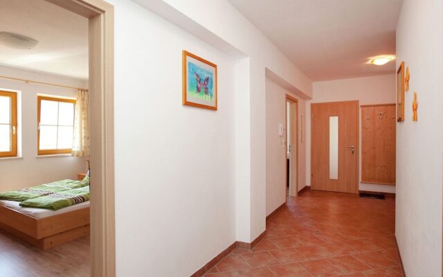 Wonderful Apartment With Infrared in Mittersill