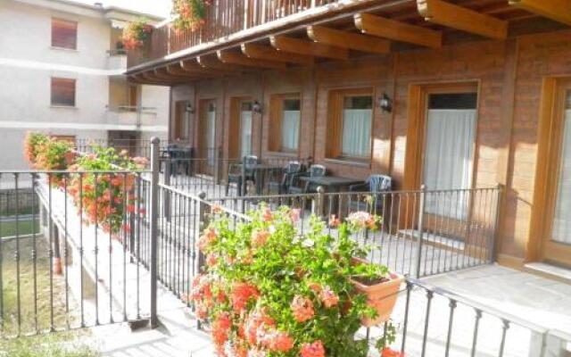 Hotel l'Artisin