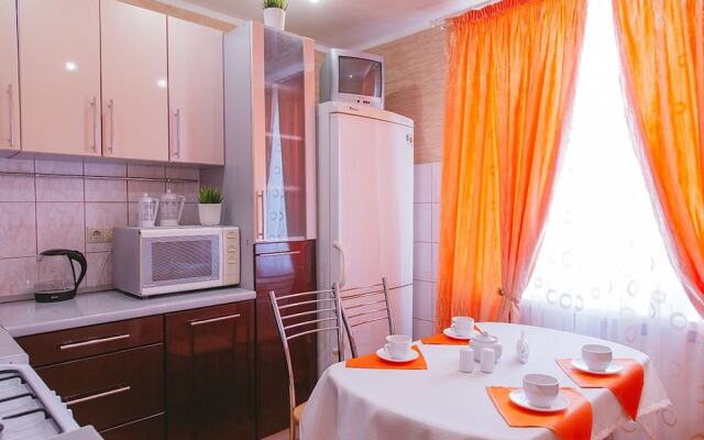 Апартаменты «Пять Звезд Солнечная сторона»