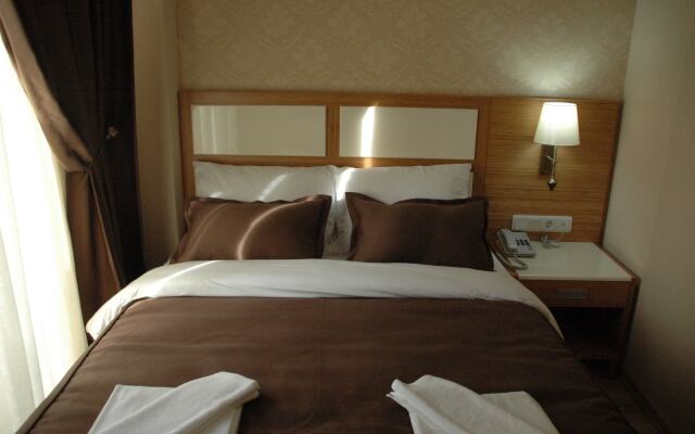 Silvana Hotel