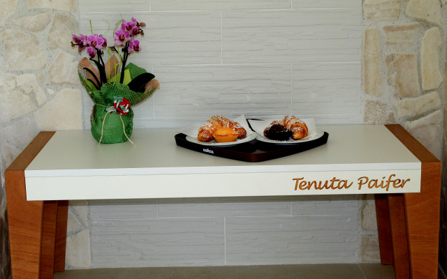 Tenuta Paifer