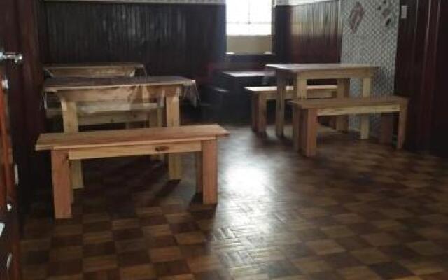 Pousada Destino Certo Hostel