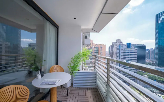 Zhome- Count Luxury 2Bedroom Apartment