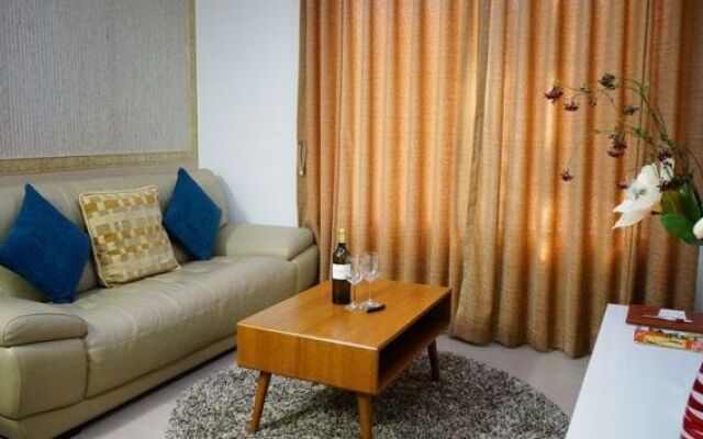 Lexvill Residence