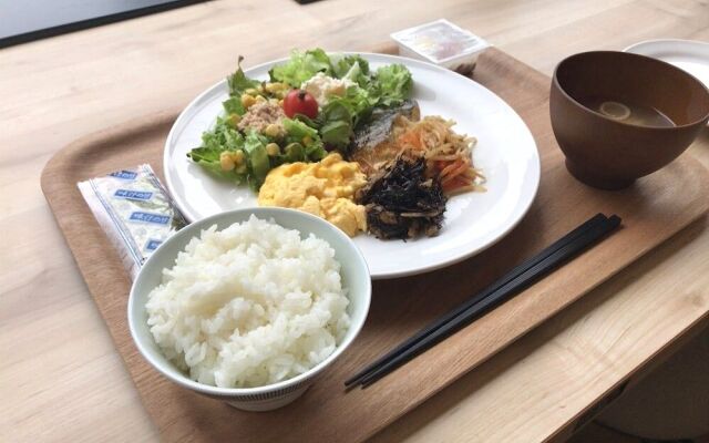 Smart Stay SHIZUKU Kyoto Ekimae