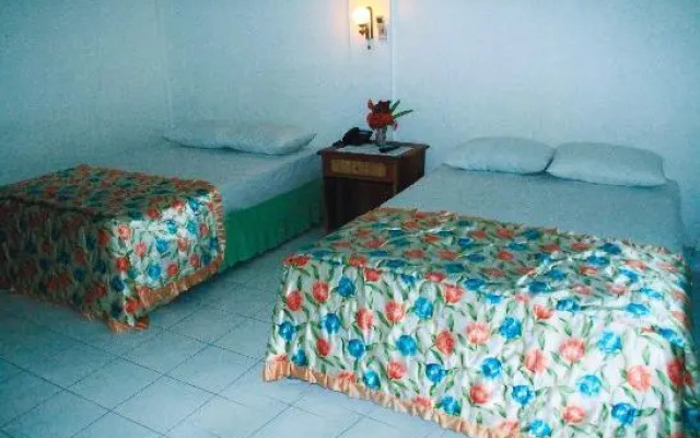 Hotel Satrya Ayu