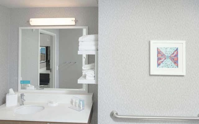 Hampton Inn Easton