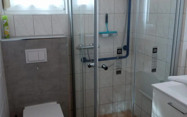 Residenz am Strand Wohnung 4-56