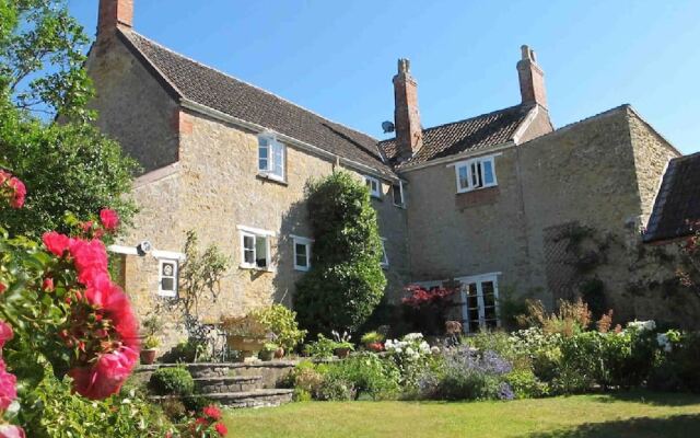 Calendar Cottage Bed & Breakfast