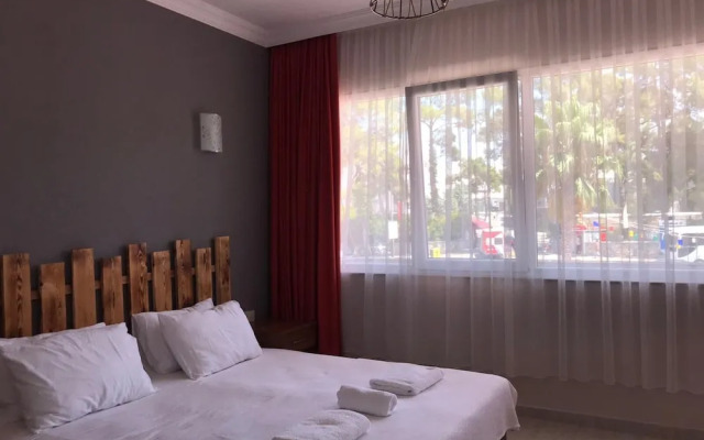 Esvida Hotel Beldibi
