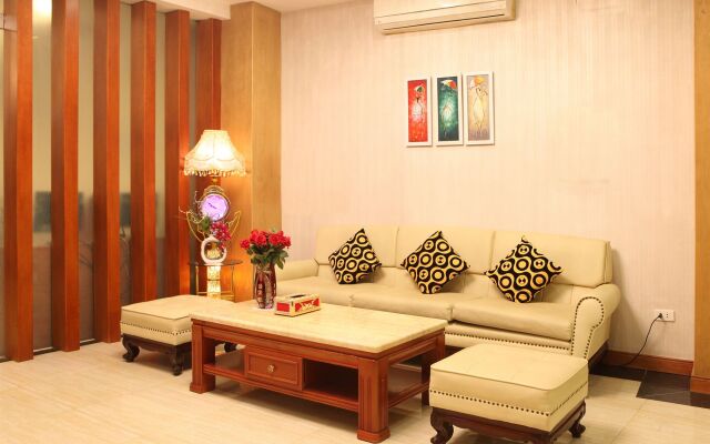 Hoang Hai Hotel