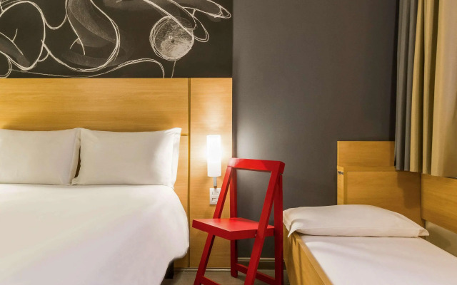 ibis Uberaba