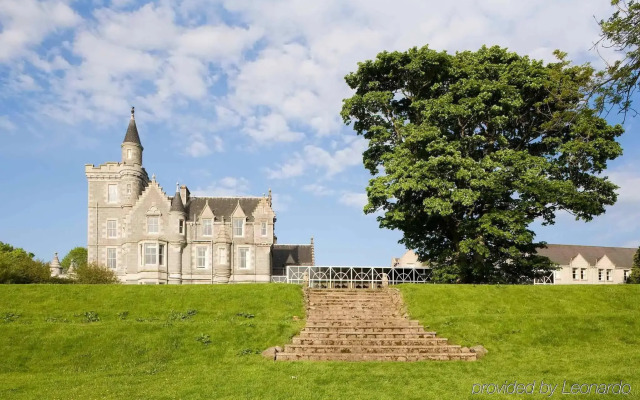 Ardoe House Hotel & Spa