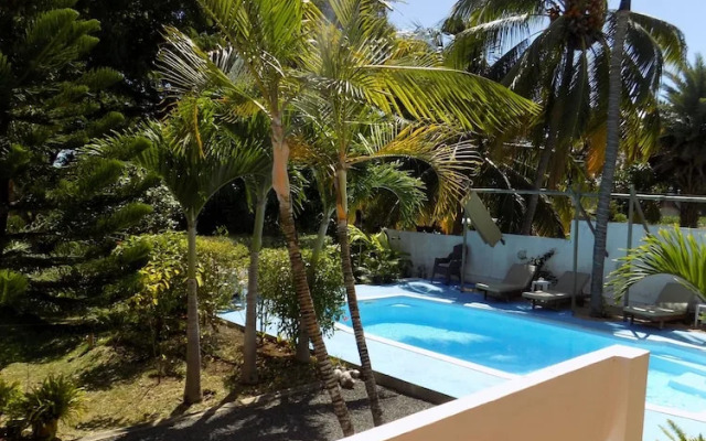 Villa Osumare