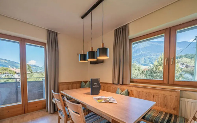 Apartment in Brixental