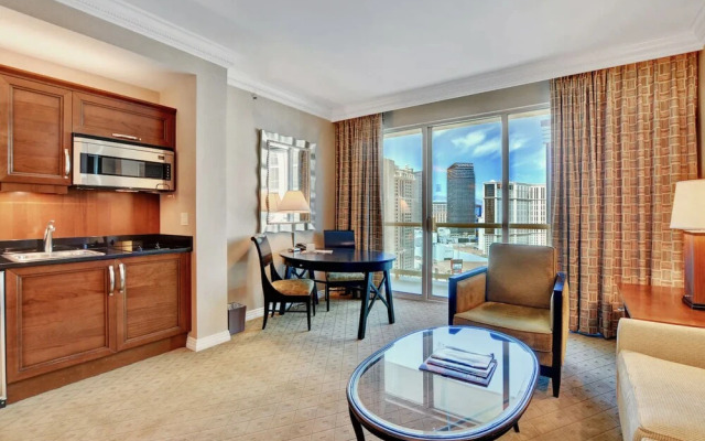 MGM Signature - VIP Vacation Suites