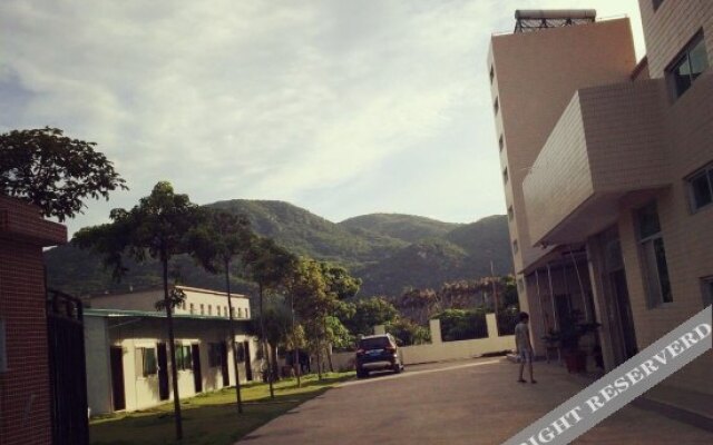 QingShu Homestay