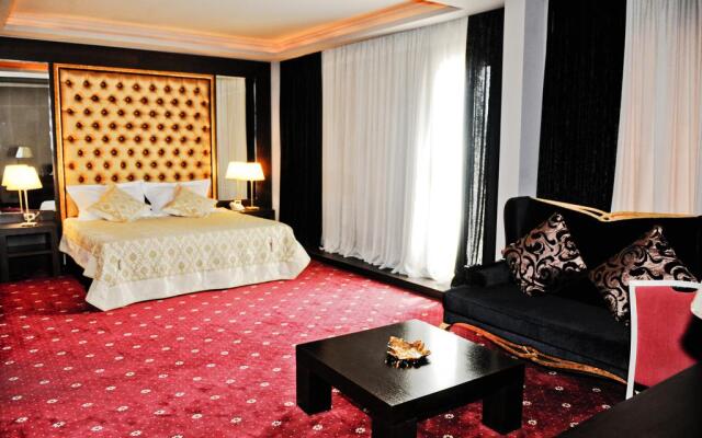 Doro City Hotel