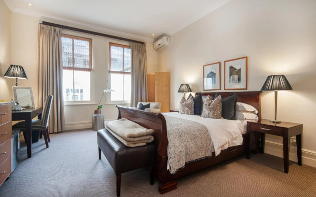 Quarters Hotel Florida Road